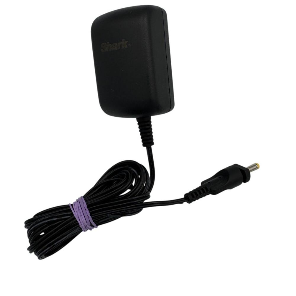 Shark 13.3V Charger XCHRGCH950 Open Box Replacement Part for Shark Vacuums